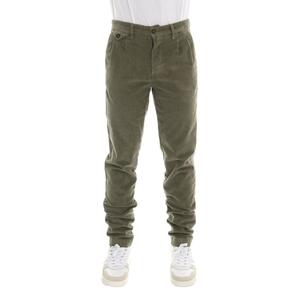 PANTALONE POKER KAKI